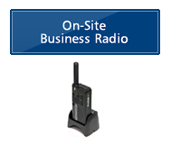 On-Site Business Radios