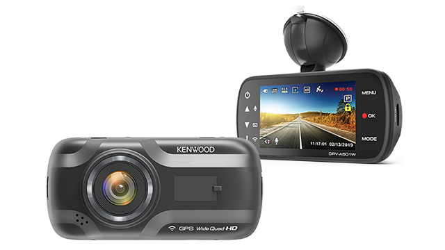 Dashboard Camera, Car Electronics