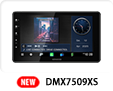 DMX7509XS