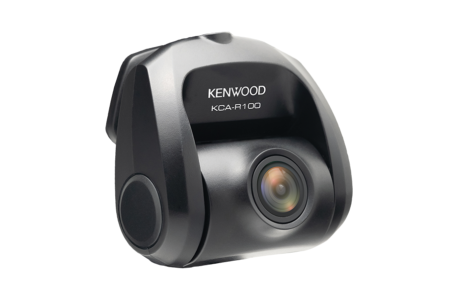 Dashboard Camera | Electronics Australia KENWOOD Car 