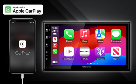 Apple CarPlay