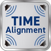 Time Alignment