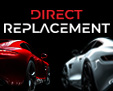 DIRECT REPLACEMENT
