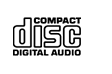 COMPACT DISC DIGITAL AUDIO