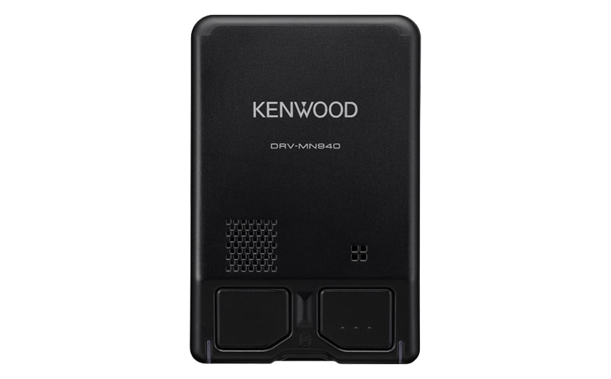 KENWOOD DRV-MN940 品