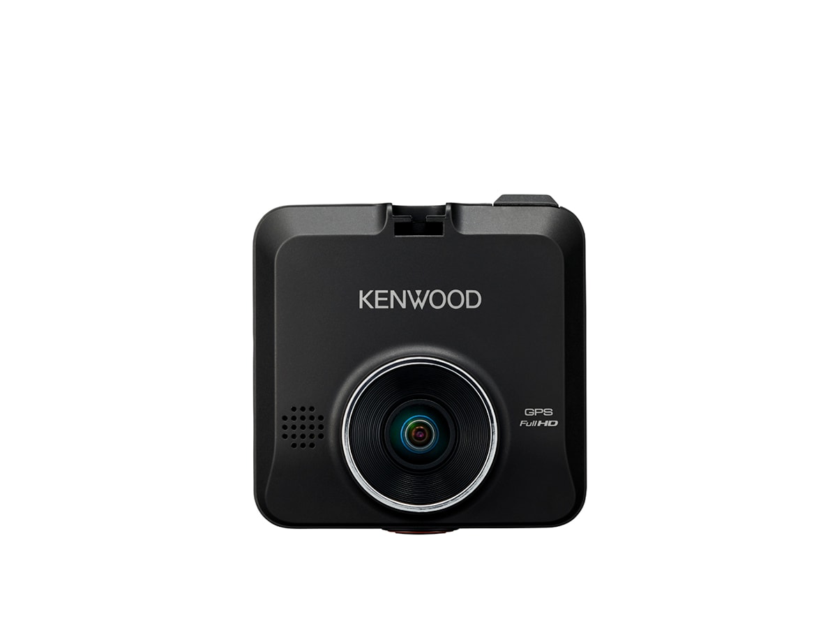 新品未開封 jvc KENWOOD ケンウッド DRV-MR450