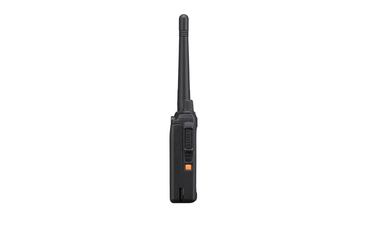 正規通販 JVCケンウッド TPZ-D563BT 3台セット ハイパワーデジタルトランシーバー ブルートゥース 登録局 無線機