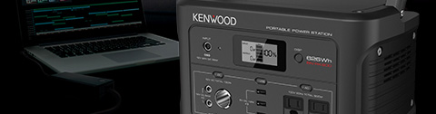 ケンウッドKENWOOD　カーナビ　MDV-D505BTWとドライブレコーダーセット
