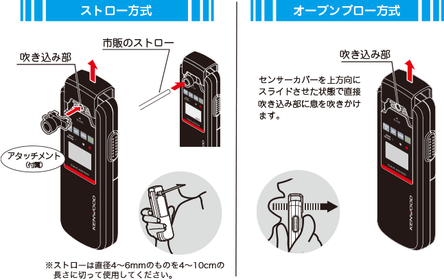 アルコール検知器 CAX-AD100 日本製 高精度・高感度・高品質センサー アルコール検知器協議会認定品