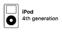 iPod (4th generation)