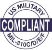 COMPLIANT LOGO