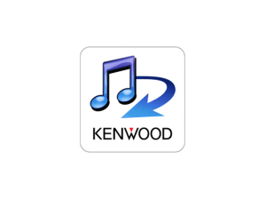 Kenwood Music Info アプリケーション Kenwood