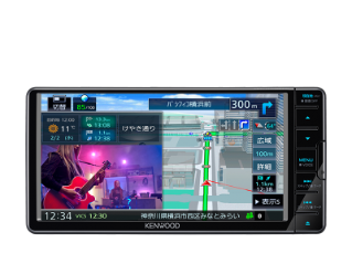 サポート | MDV-D709BTW/D709BT | 特定販路向け製品 | KENWOOD