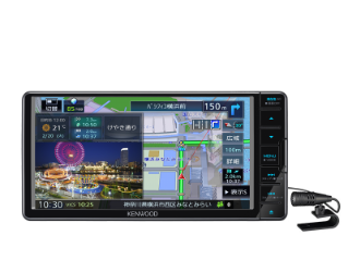 MDV-D711W/D711 | 特定販路向け製品 | KENWOOD