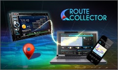 route collector