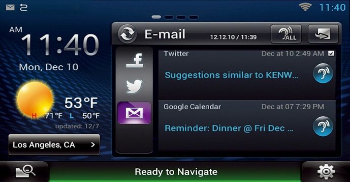 email UI1