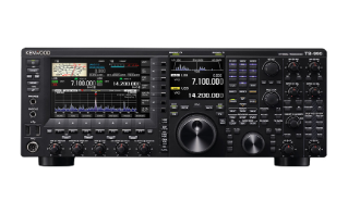 メイン受信部 | TS-990シリーズ | HF・マルチバンド トランシーバー | アマチュア無線 | 無線通信 | KENWOOD