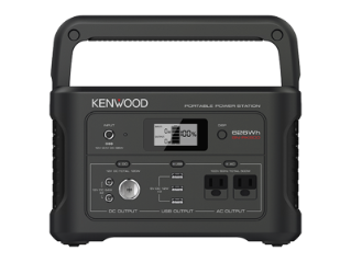 BN-RK600 | ポータブル電源 | KENWOOD