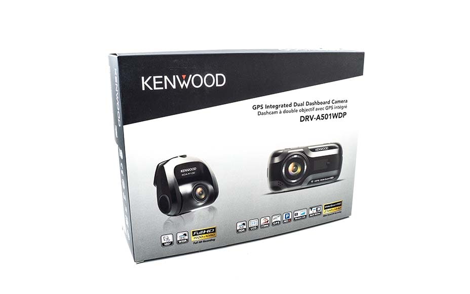 DRV-A501WDP | Cameras | Car Audio | | Car Entertainment USA KENWOOD