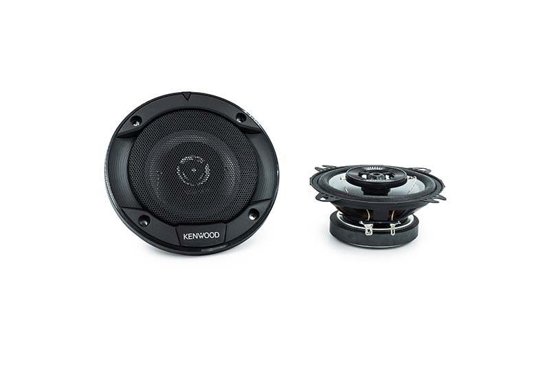 KFC-1066S | Speakers | Car Audio | Car Entertainment | KENWOOD USA