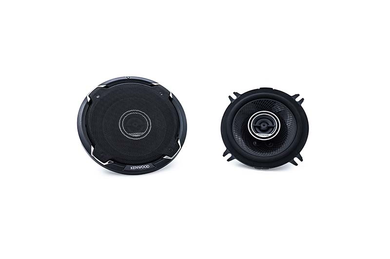 KFC-1396PS | Speakers | Car Audio | Car Entertainment | KENWOOD USA