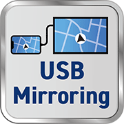 USB Mirroring